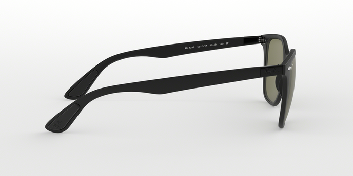 Rayban 4297 601S9A pol 360 visione