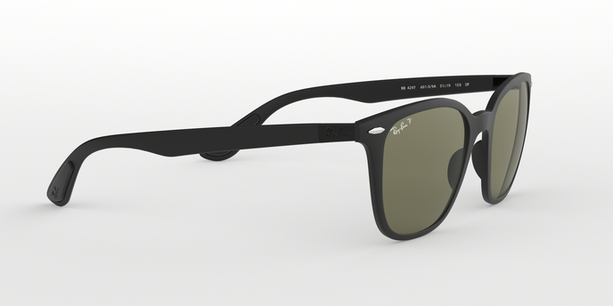 Rayban 4297 601S9A pol 360 visione