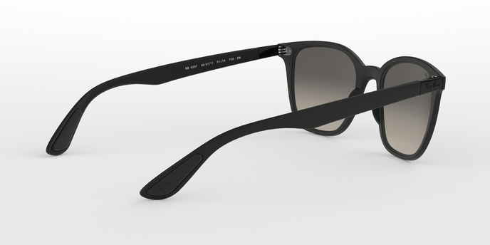 Rayban 4297 601S11 360 visione