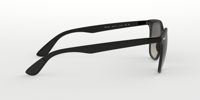 Rayban 4297 601S11 360 visione