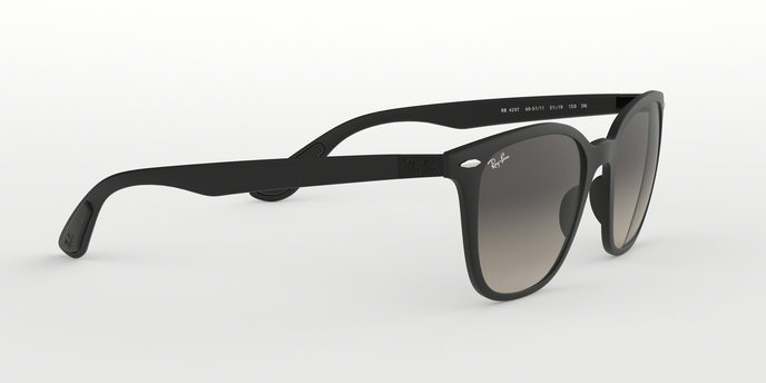 Rayban 4297 601S11 360 visione