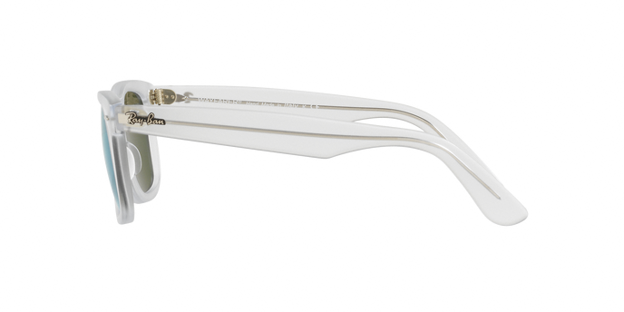 Rayban 4340 Wayfarer Ease 646/1M 360 visione