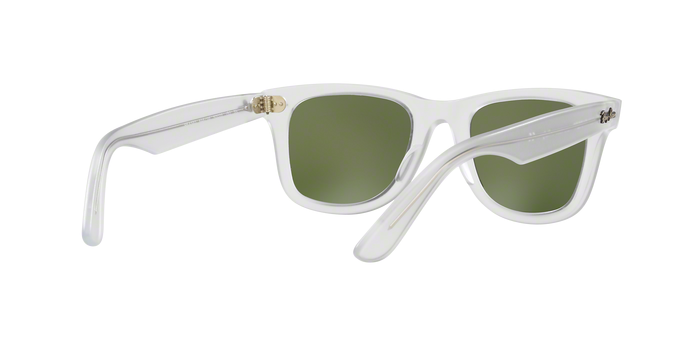 Rayban 4340 Wayfarer Ease 646/1M 360 visione
