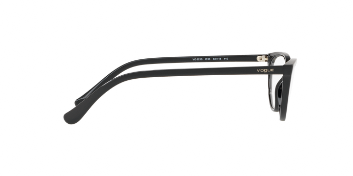 Vogue 5213 W44 360 visione
