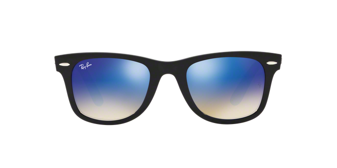Rayban 4340 Wayfarer Ease 601/4O 360 visione