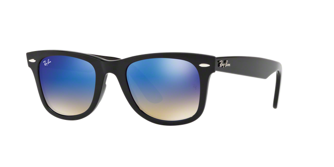 Rayban 4340 Wayfarer Ease 601/4O 360 visione