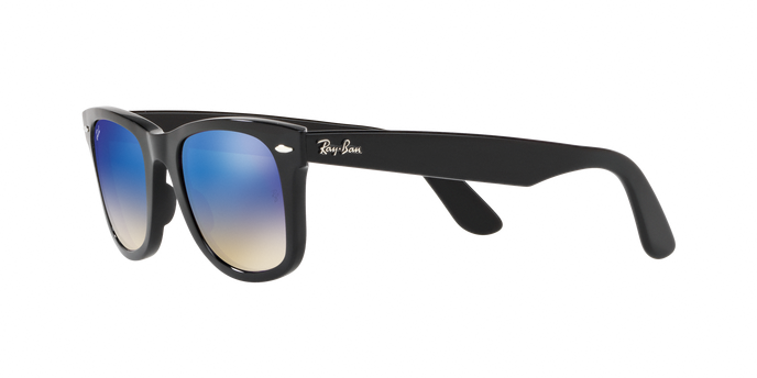 Rayban 4340 Wayfarer Ease 601/4O 360 visione