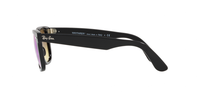 Rayban 4340 Wayfarer Ease 601/4O 360 visione