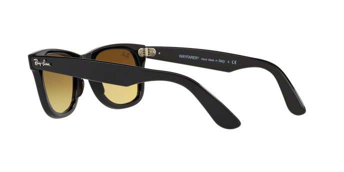 Rayban 4340 Wayfarer Ease 601/4O 360 visione