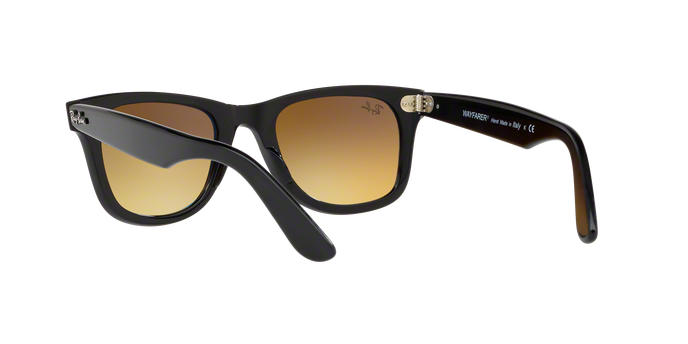 Rayban 4340 Wayfarer Ease 601/4O 360 visione