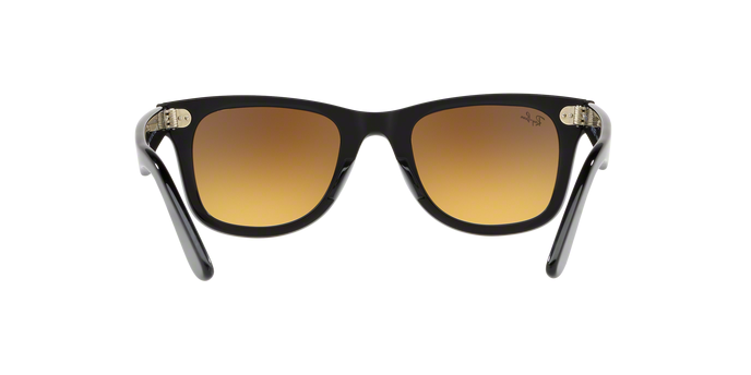 Rayban 4340 Wayfarer Ease 601/4O 360 visione