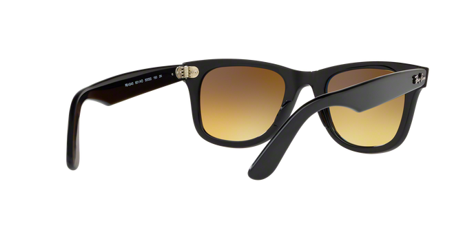 Rayban 4340 Wayfarer Ease 601/4O 360 visione