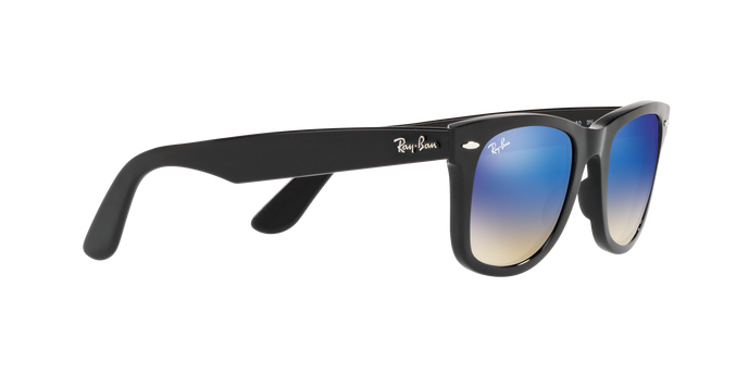 Rayban 4340 Wayfarer Ease 601/4O 360 visione