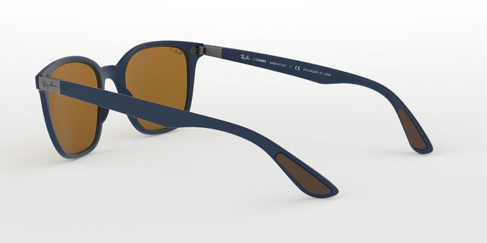 Rayban 4297 633183 Pol 360 visione