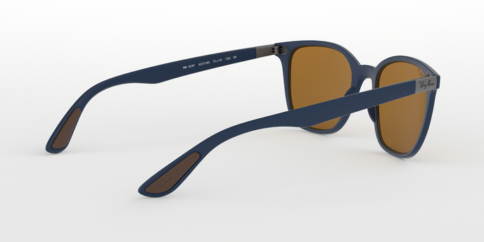 Rayban 4297 633183 Pol 360 visione