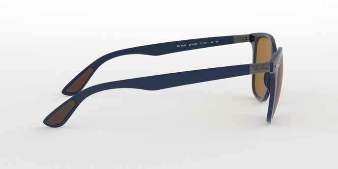 Rayban 4297 633183 Pol 360 visione
