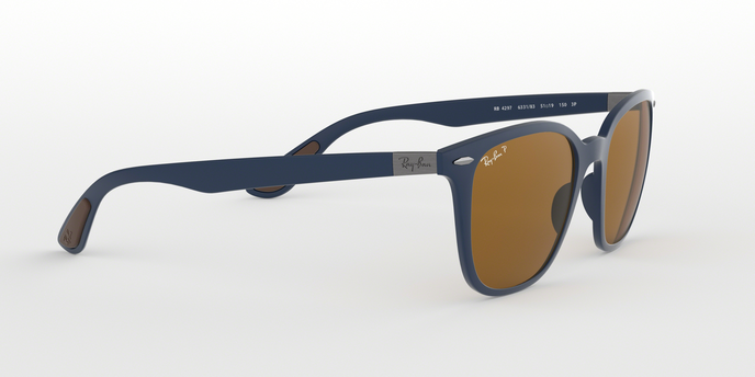 Rayban 4297 633183 Pol 360 visione