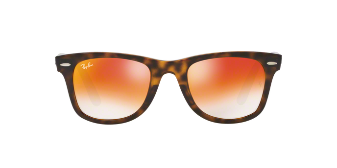 Rayban 4340 Wayfarer Ease 710/4W 360 visione