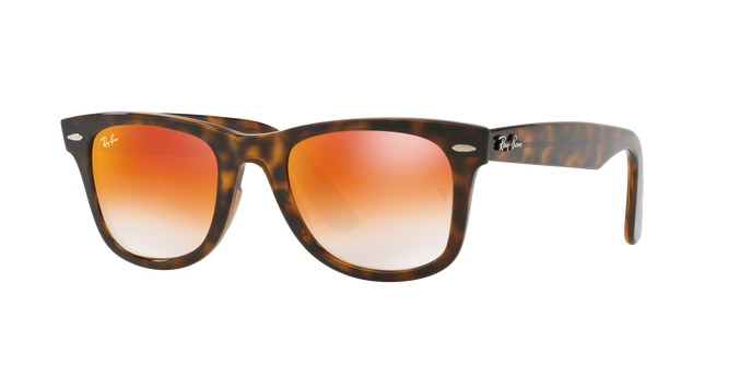 Rayban 4340 Wayfarer Ease 710/4W 360 visione