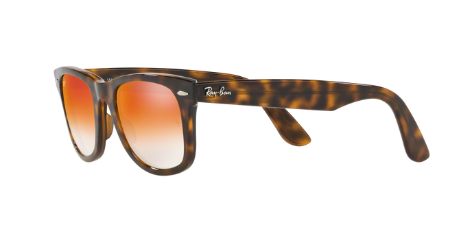 Rayban 4340 Wayfarer Ease 710/4W 360 visione
