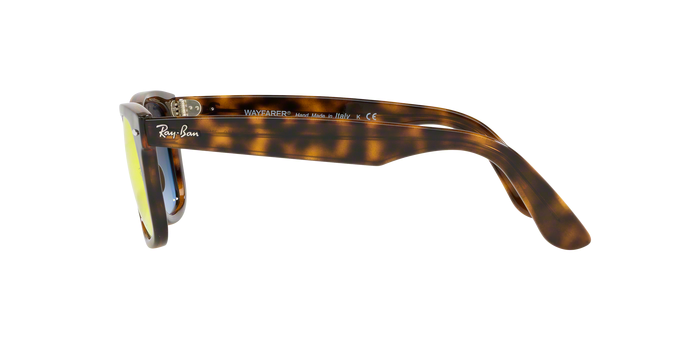 Rayban 4340 Wayfarer Ease 710/4W 360 visione