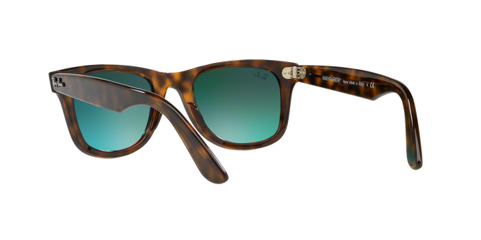 Rayban 4340 Wayfarer Ease 710/4W 360 visione