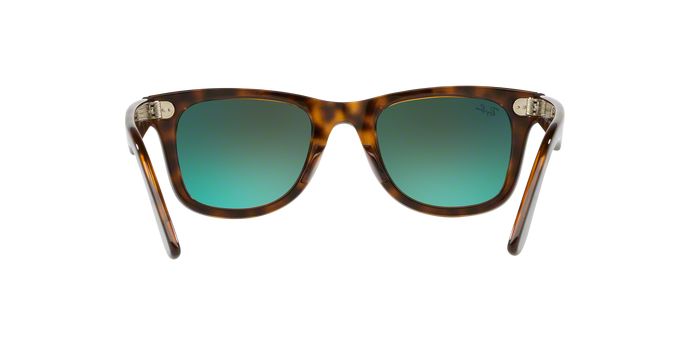 Rayban 4340 Wayfarer Ease 710/4W 360 visione