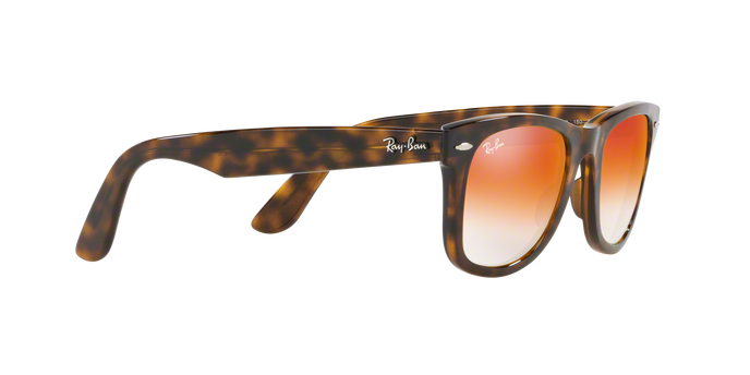 Rayban 4340 Wayfarer Ease 710/4W 360 visione