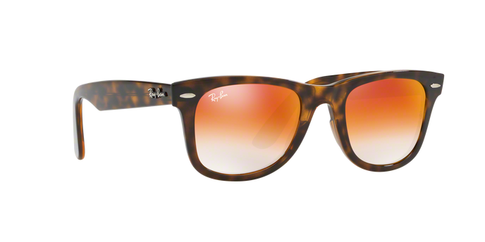 Rayban 4340 Wayfarer Ease 710/4W 360 visione