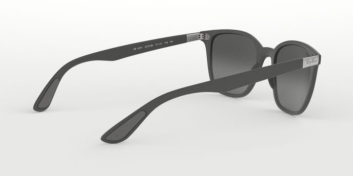 Rayban 4297 633288 360 visione