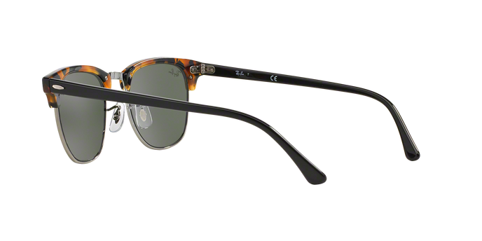 Rayban 3016 Clubmaster 1157 360 visione