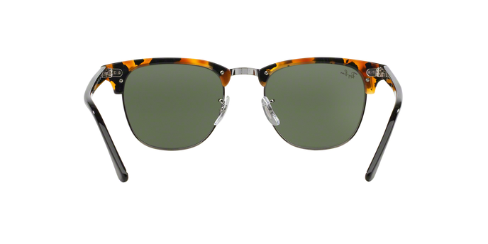 Rayban 3016 Clubmaster 1157 360 visione