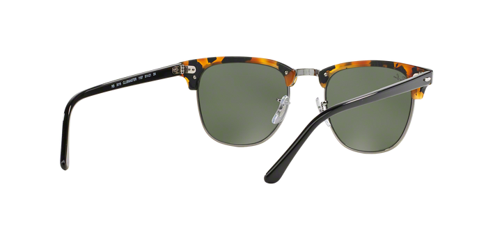 Rayban 3016 Clubmaster 1157 360 visione