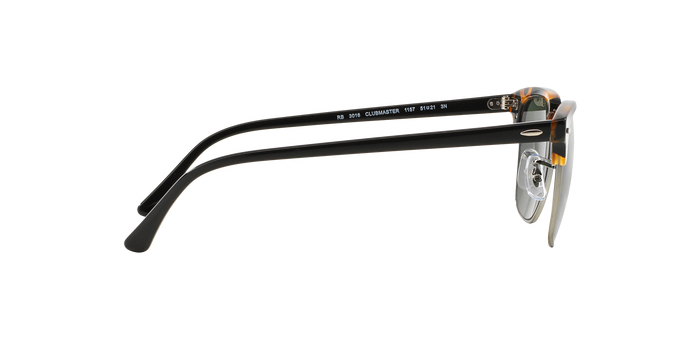 Rayban 3016 Clubmaster 1157 360 visione
