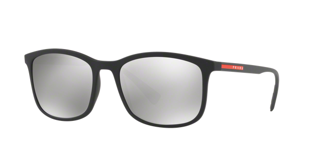 Prada Linea Rossa 01TS DG02B0 360 visione