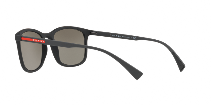 Prada Linea Rossa 01TS DG02B0 360 visione