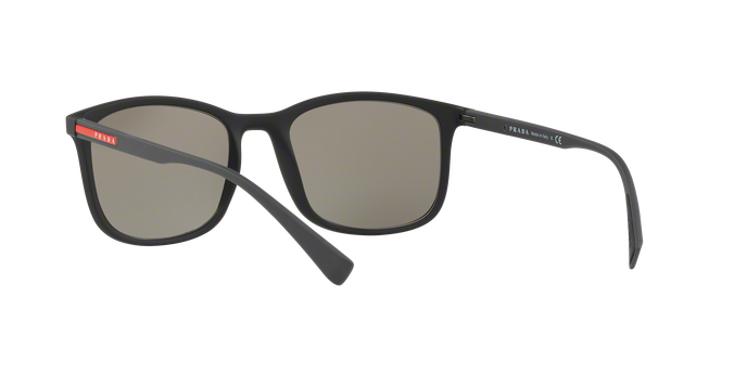 Prada Linea Rossa 01TS DG02B0 360 visione