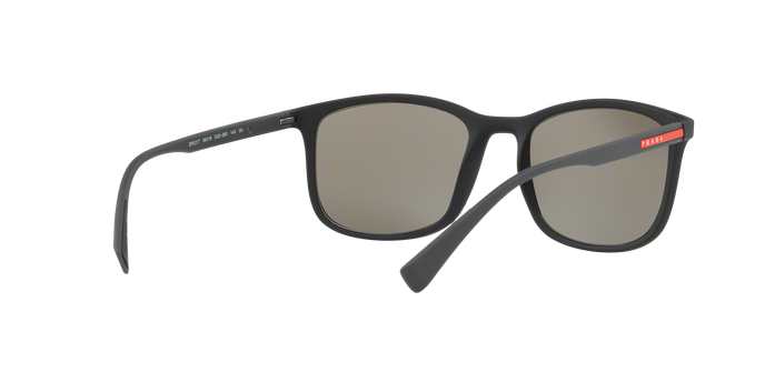 Prada Linea Rossa 01TS DG02B0 360 visione