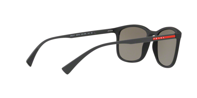 Prada Linea Rossa 01TS DG02B0 360 visione