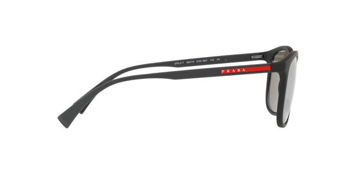 Prada Linea Rossa 01TS DG02B0 360 visione