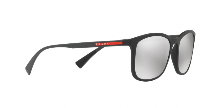 Prada Linea Rossa 01TS DG02B0 360 visione