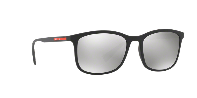 Prada Linea Rossa 01TS DG02B0 360 visione