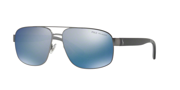 Polo Ralph Lauren 3112 915722 pol 360 visione