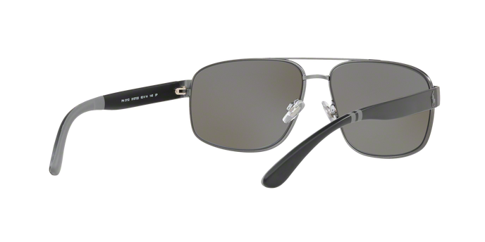 Polo Ralph Lauren 3112 915722 pol 360 visione