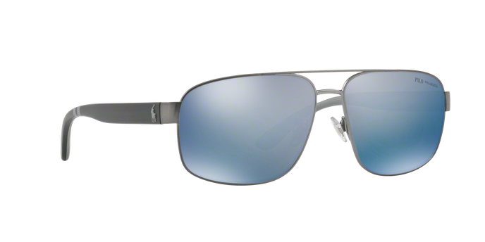 Polo Ralph Lauren 3112 915722 pol 360 visione