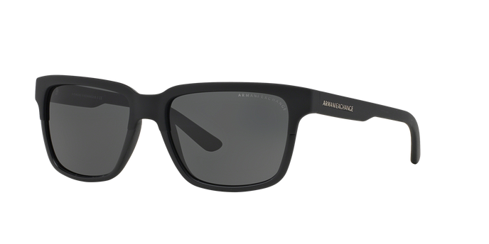 Armani Exchange 4026S 812287 360 visione
