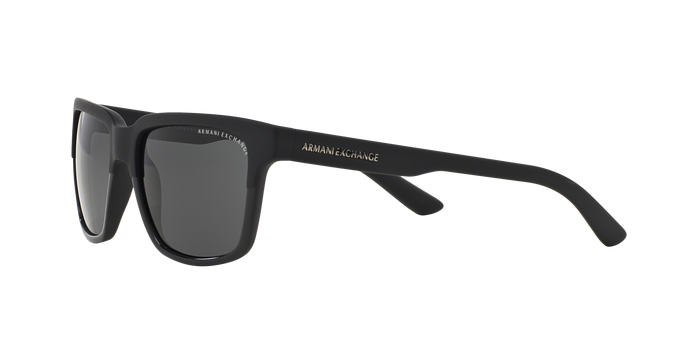 Armani Exchange 4026S 812287 360 visione