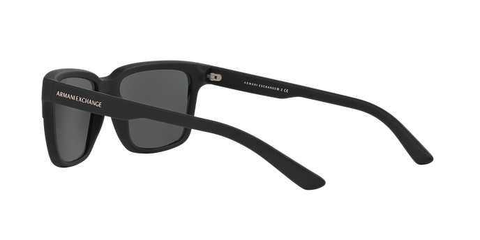 Armani Exchange 4026S 812287 360 visione