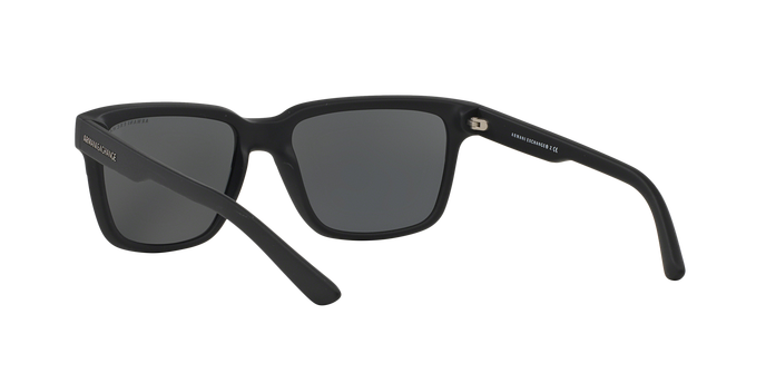 Armani Exchange 4026S 812287 360 visione