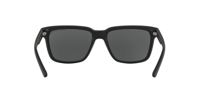 Armani Exchange 4026S 812287 360 visione